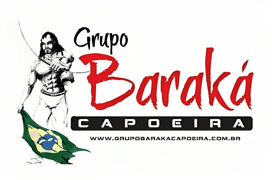 Grupo Baraká Capoeira