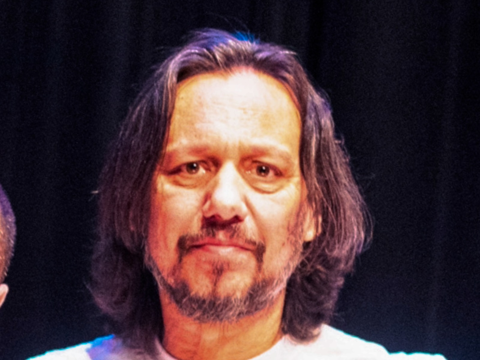 Mestre Henrique Baraká